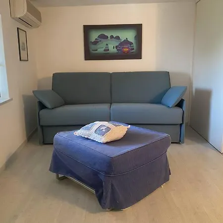 Prázdninový dům La Sisina - *